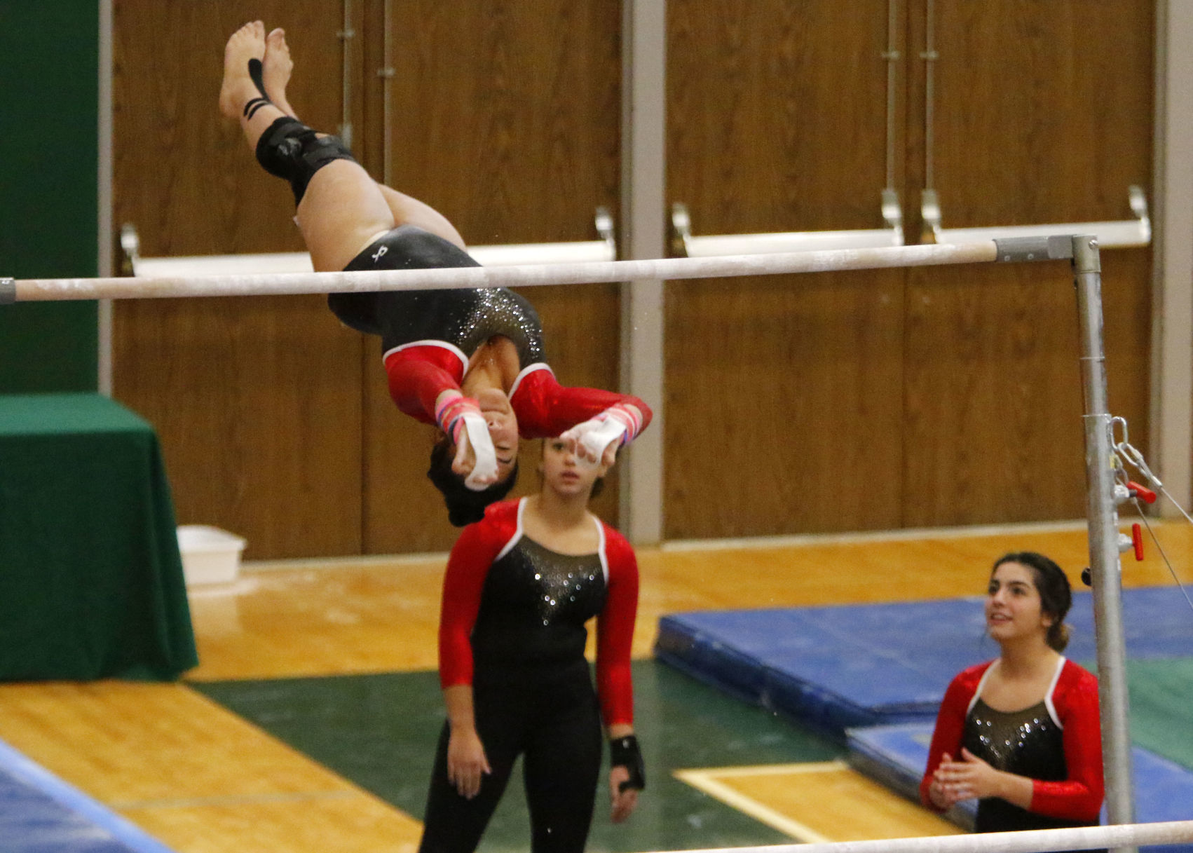 Gallery: Gymnastics Regional